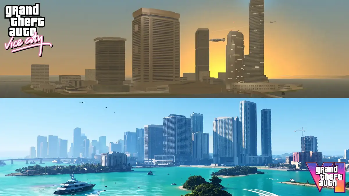 vice city gpu