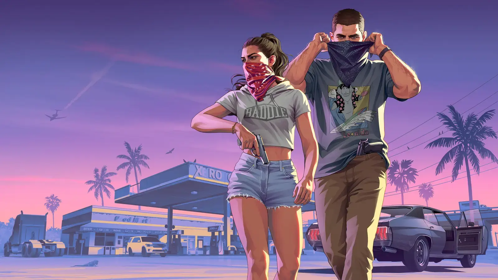 Vi Key Map GTA-6.forum – Fan-made guides, walkthroughs and checklists for GTA VI