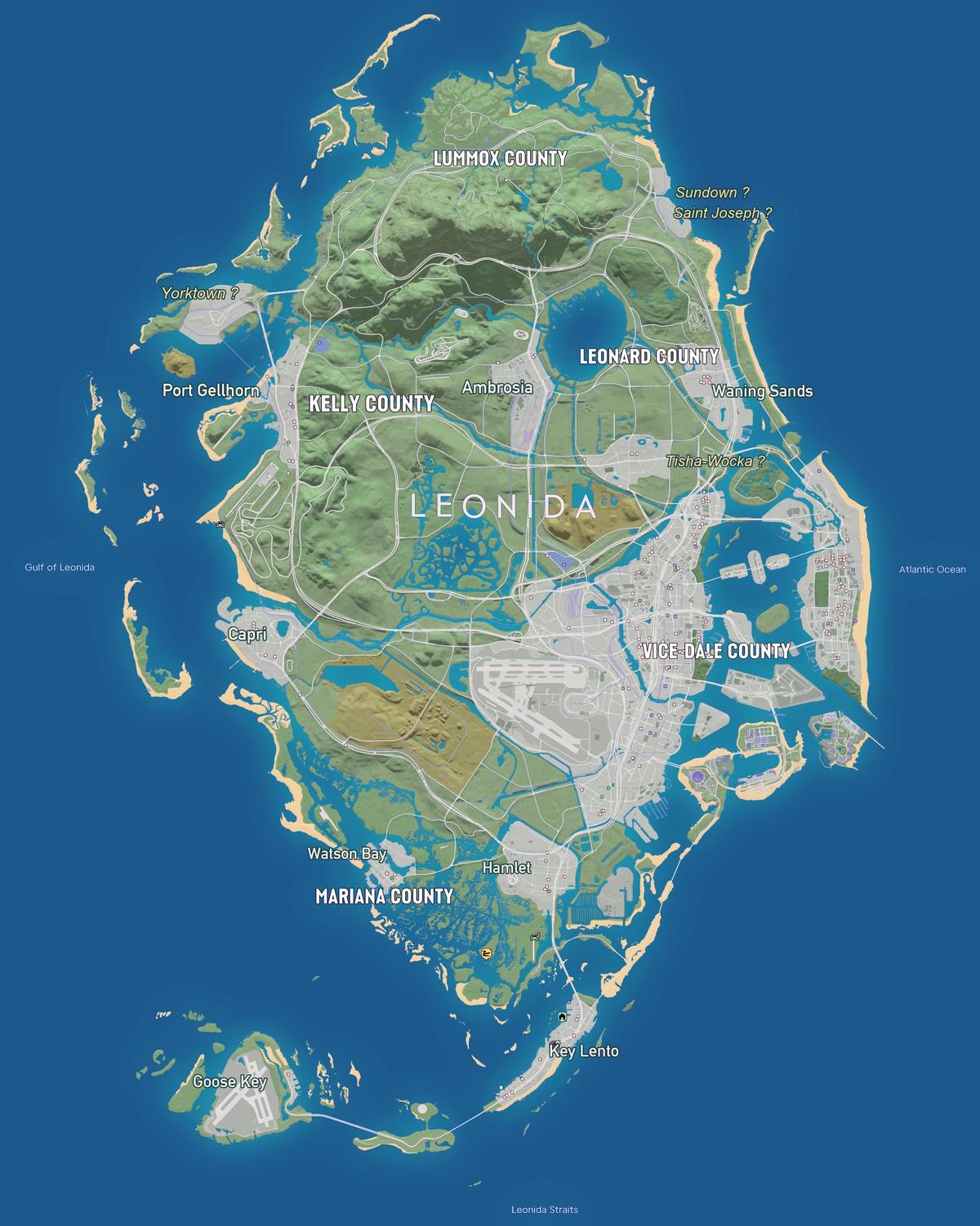LeonidaMap