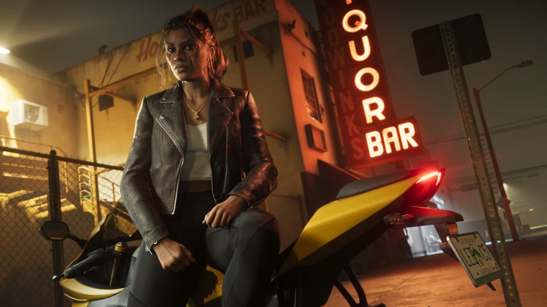 Люсія Камінос